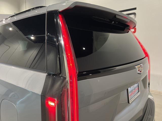 used 2023 Cadillac Escalade ESV car, priced at $119,850