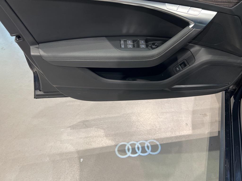 used 2020 Audi A7 car, priced at $31,950