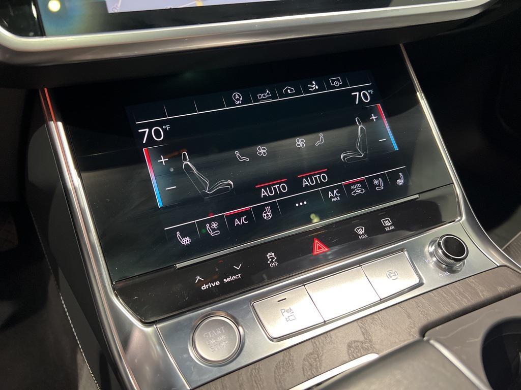 used 2020 Audi A7 car, priced at $31,950