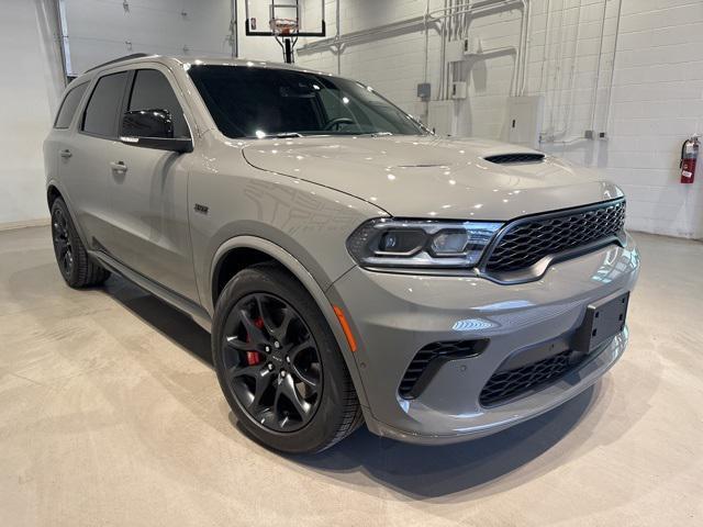 used 2024 Dodge Durango car, priced at $67,800