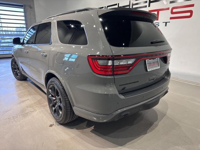 used 2024 Dodge Durango car, priced at $67,800