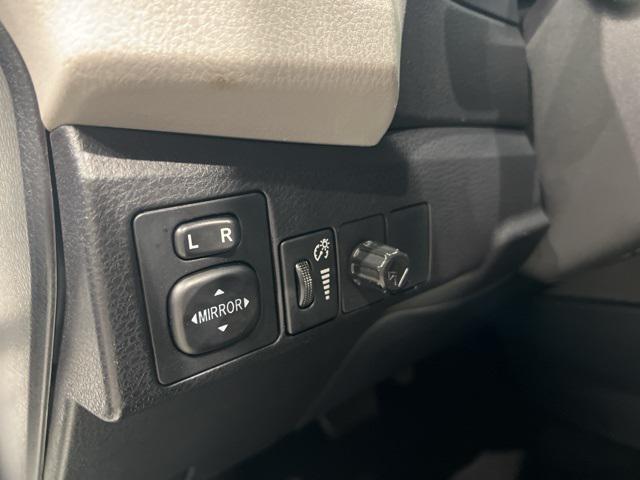 used 2016 Toyota Corolla car, priced at $14,500