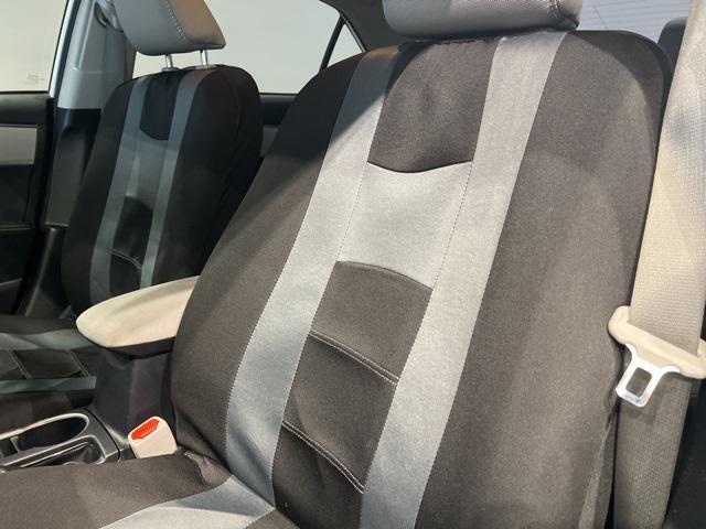 used 2016 Toyota Corolla car, priced at $14,500