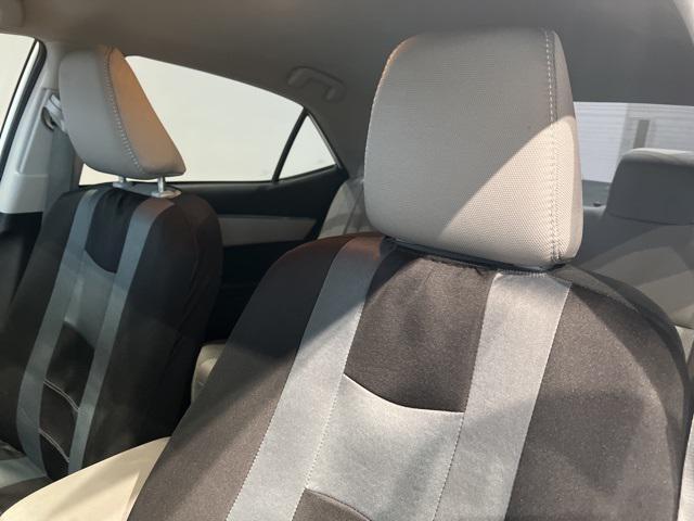 used 2016 Toyota Corolla car, priced at $14,500