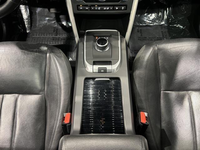 used 2017 Land Rover Discovery Sport car, priced at $14,757