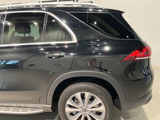 used 2022 Mercedes-Benz GLE 350 car, priced at $44,999