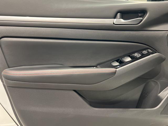 used 2025 Nissan Altima car, priced at $28,350