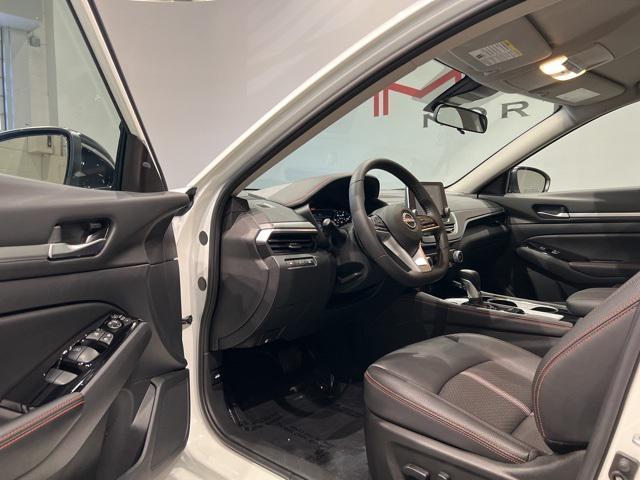 used 2025 Nissan Altima car, priced at $28,350