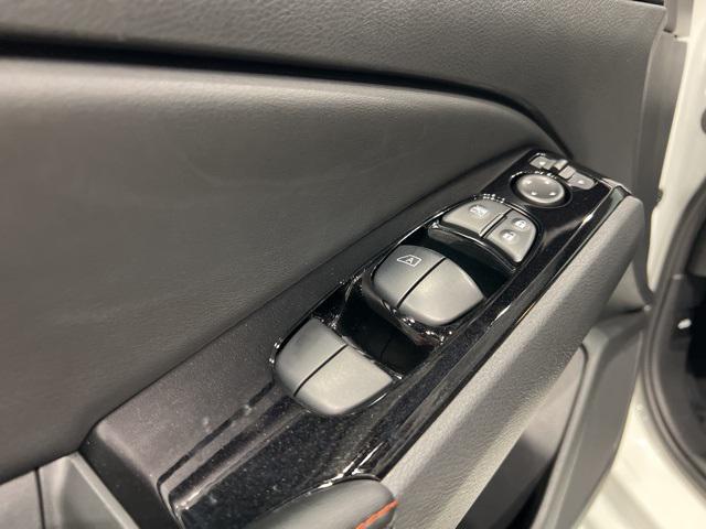 used 2025 Nissan Altima car, priced at $28,350