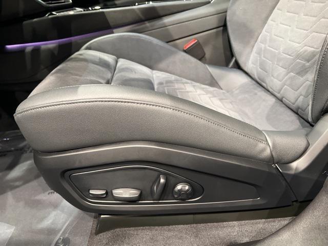 used 2023 Audi RS e-tron GT car, priced at $76,850