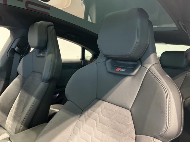 used 2023 Audi RS e-tron GT car, priced at $76,850