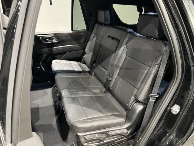 used 2022 Chevrolet Tahoe car, priced at $50,850