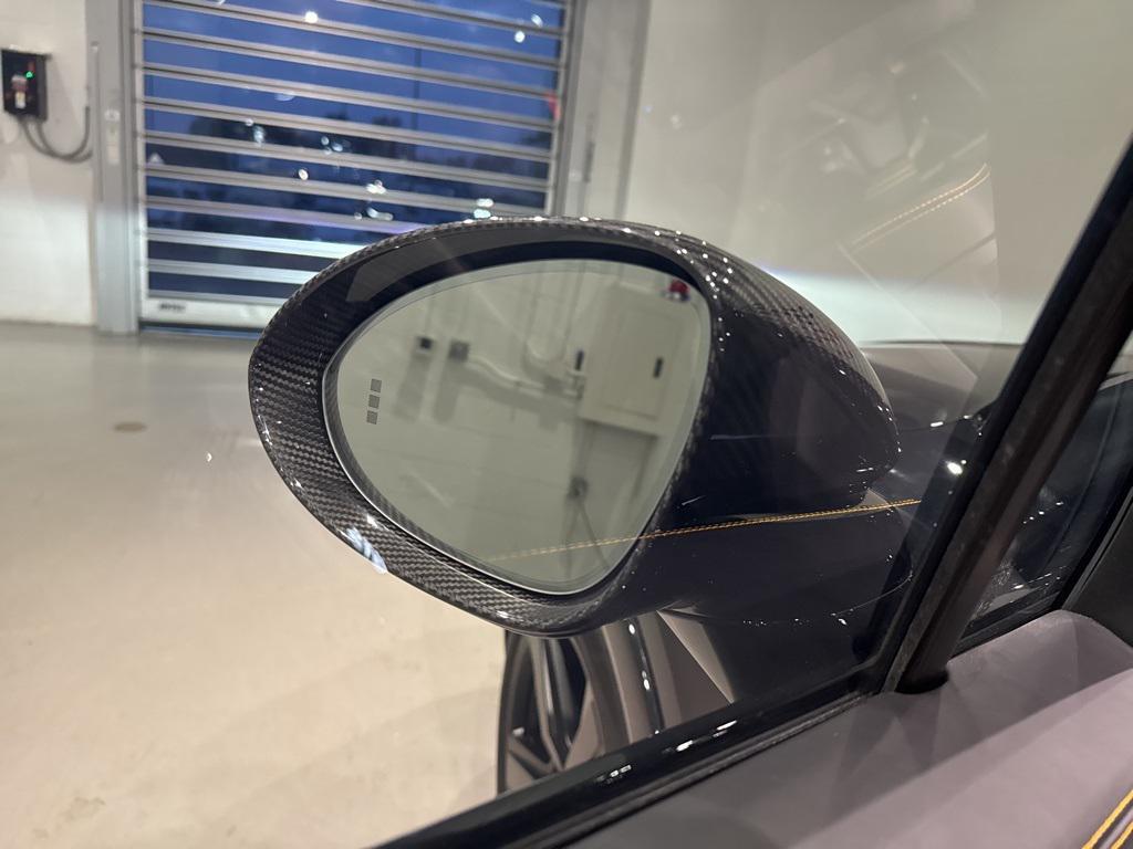 used 2025 Porsche Cayenne car, priced at $141,650