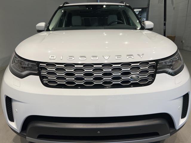 used 2023 Land Rover Discovery car, priced at $42,850