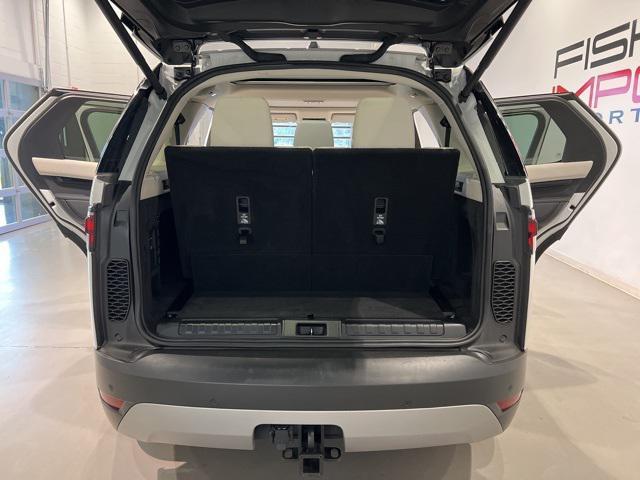 used 2023 Land Rover Discovery car, priced at $42,850