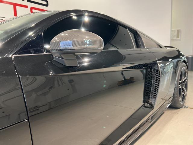 used 2020 Audi R8 car, priced at $159,850
