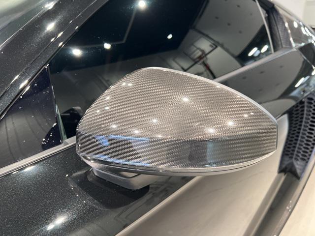 used 2020 Audi R8 car, priced at $159,850