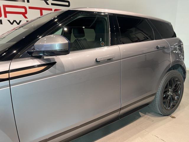 used 2020 Land Rover Range Rover Evoque car, priced at $30,850