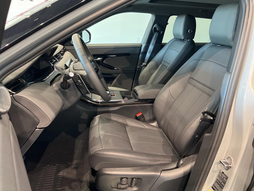 used 2024 Land Rover Range Rover Evoque car, priced at $46,750