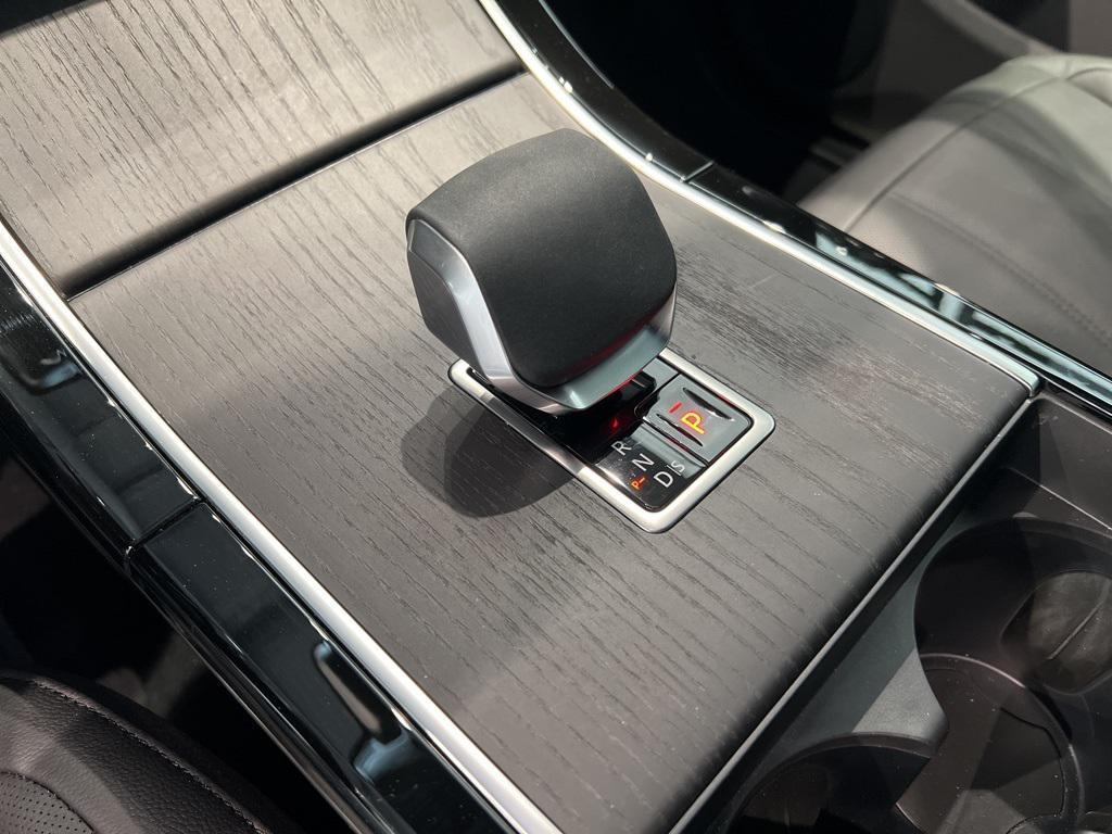 used 2024 Land Rover Range Rover Evoque car, priced at $46,750