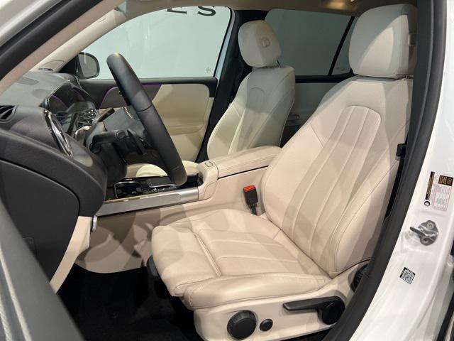 used 2022 Mercedes-Benz EQB 300 car, priced at $31,650