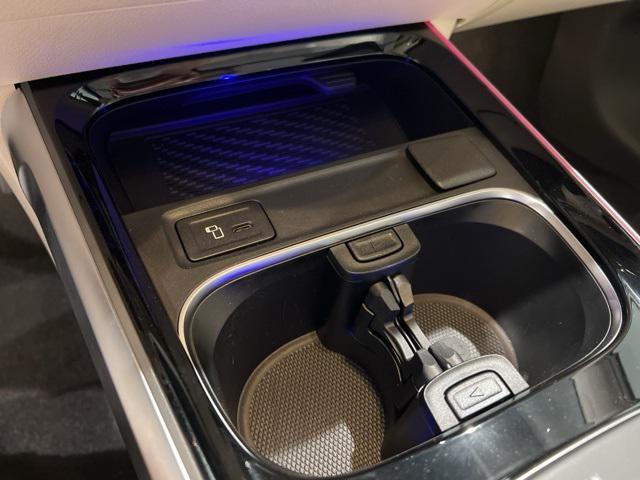 used 2022 Mercedes-Benz EQB 300 car, priced at $31,650