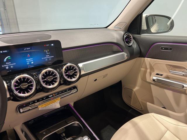 used 2022 Mercedes-Benz EQB 300 car, priced at $31,650