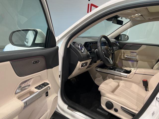 used 2022 Mercedes-Benz EQB 300 car, priced at $31,650