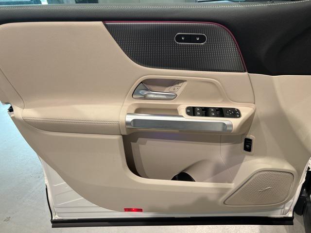 used 2022 Mercedes-Benz EQB 300 car, priced at $31,650