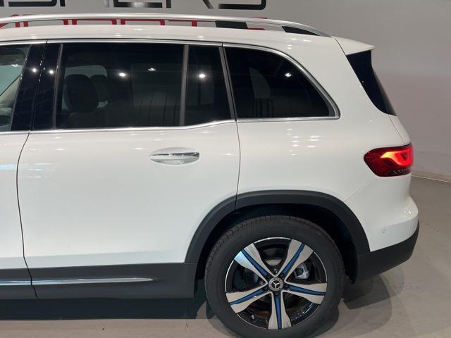 used 2022 Mercedes-Benz EQB 300 car, priced at $31,650