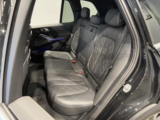 used 2025 BMW X5 PHEV car, priced at $66,700