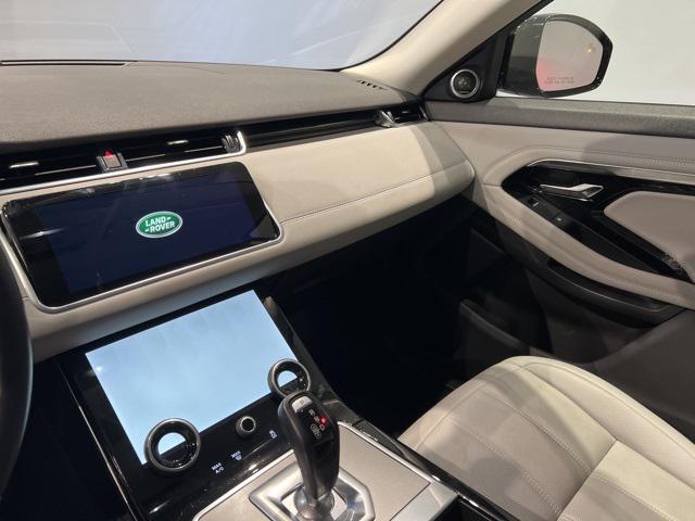 used 2023 Land Rover Range Rover Evoque car, priced at $32,500