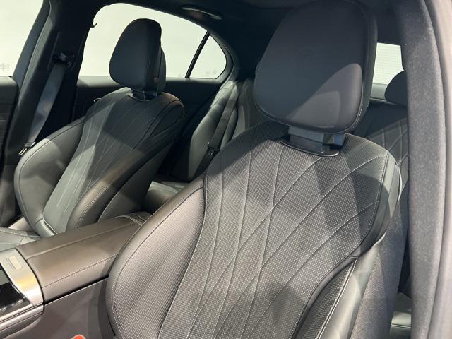 used 2024 Mercedes-Benz AMG C 63 car, priced at $78,900