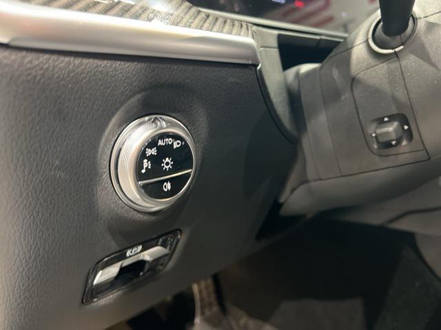 used 2024 Mercedes-Benz AMG C 63 car, priced at $78,900