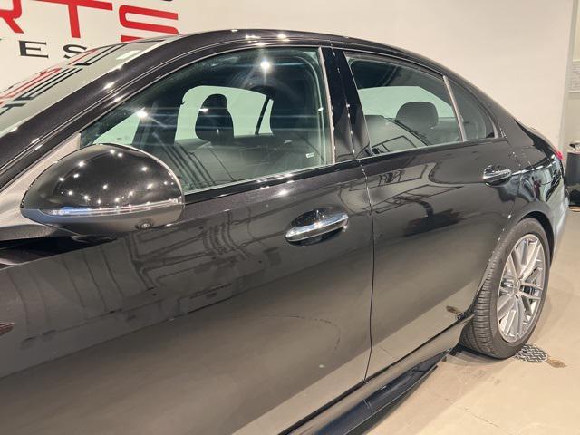 used 2024 Mercedes-Benz AMG C 63 car, priced at $78,900