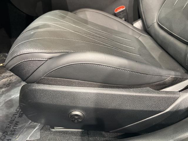 used 2024 Mercedes-Benz AMG C 63 car, priced at $78,900