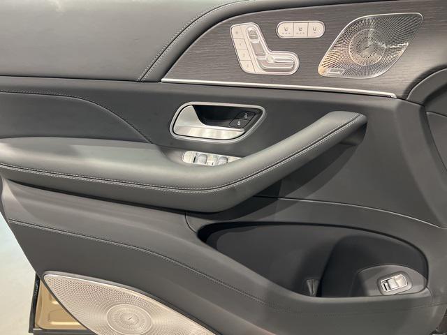 used 2024 Mercedes-Benz Maybach GLS 600 car, priced at $148,850