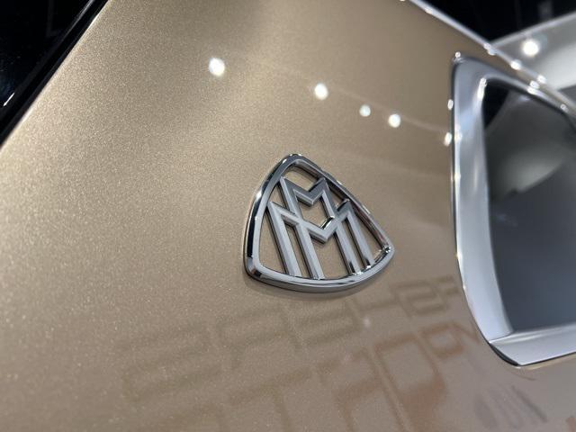 used 2024 Mercedes-Benz Maybach GLS 600 car, priced at $148,850