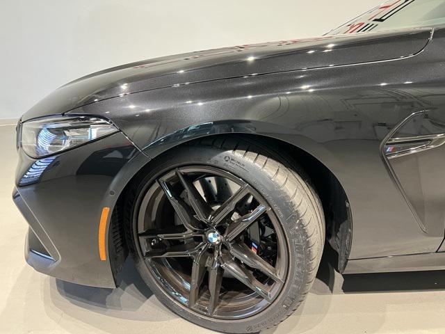 used 2023 BMW M8 Gran Coupe car, priced at $101,850