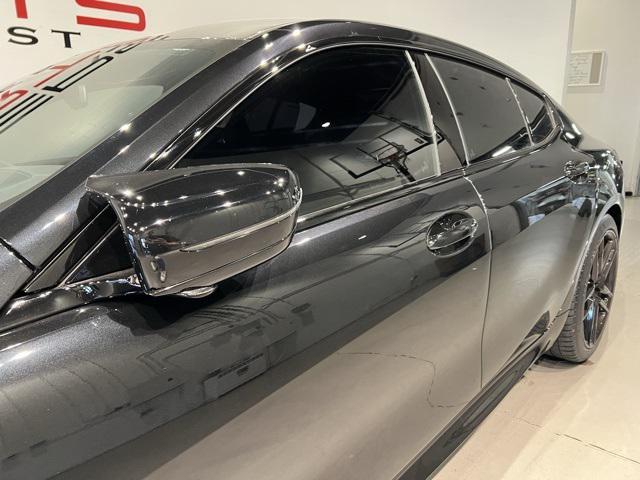 used 2023 BMW M8 Gran Coupe car, priced at $101,850