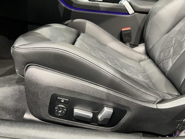 used 2023 BMW M8 Gran Coupe car, priced at $101,850