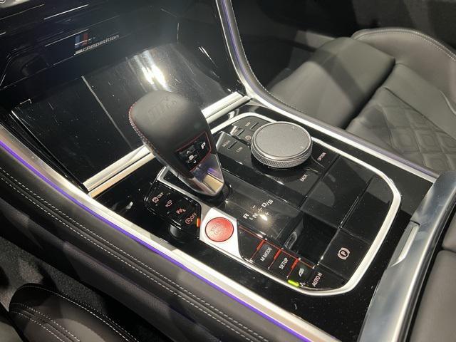 used 2023 BMW M8 Gran Coupe car, priced at $101,850
