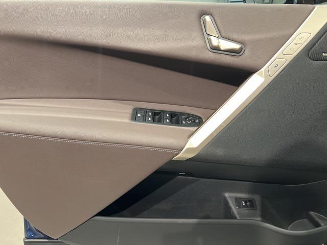 used 2022 BMW iX car, priced at $44,650