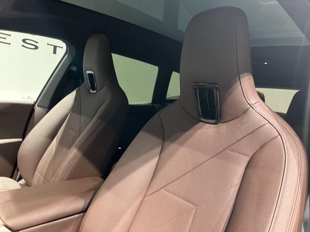 used 2022 BMW iX car, priced at $44,650