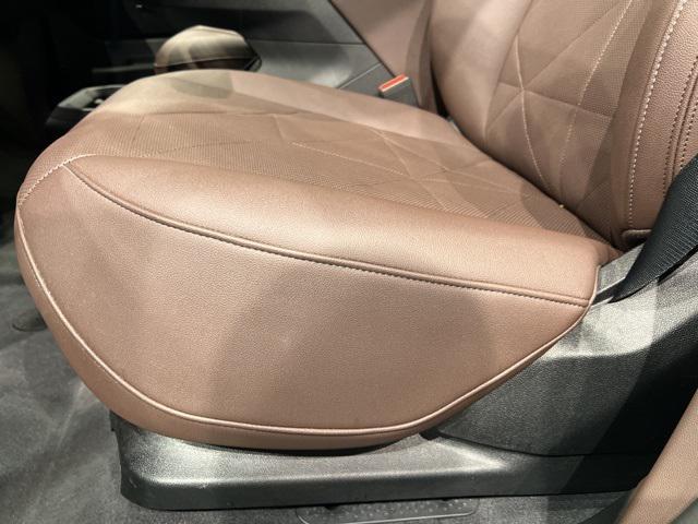 used 2022 BMW iX car, priced at $44,650