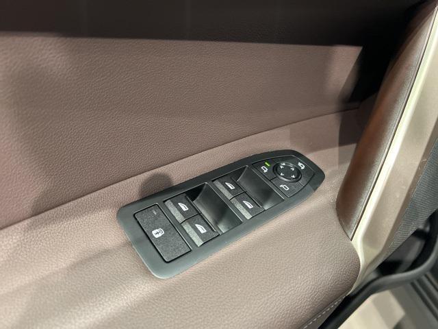 used 2022 BMW iX car, priced at $44,650