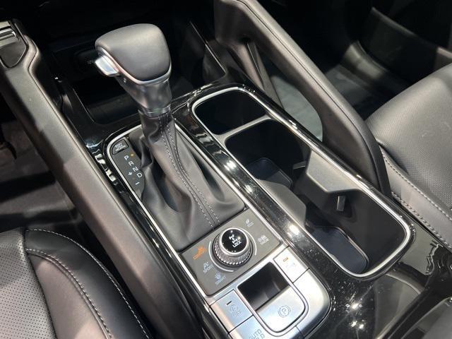 used 2024 Kia Telluride car, priced at $36,250