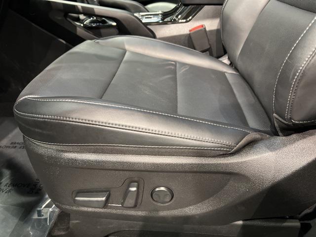 used 2024 Kia Telluride car, priced at $36,250