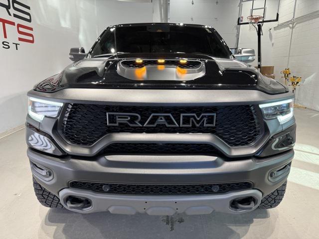 used 2023 Ram 1500 car, priced at $87,850