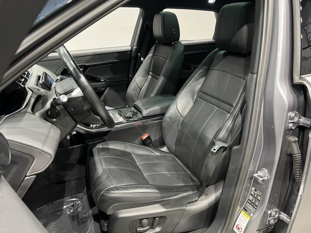 used 2020 Land Rover Range Rover Evoque car, priced at $29,400